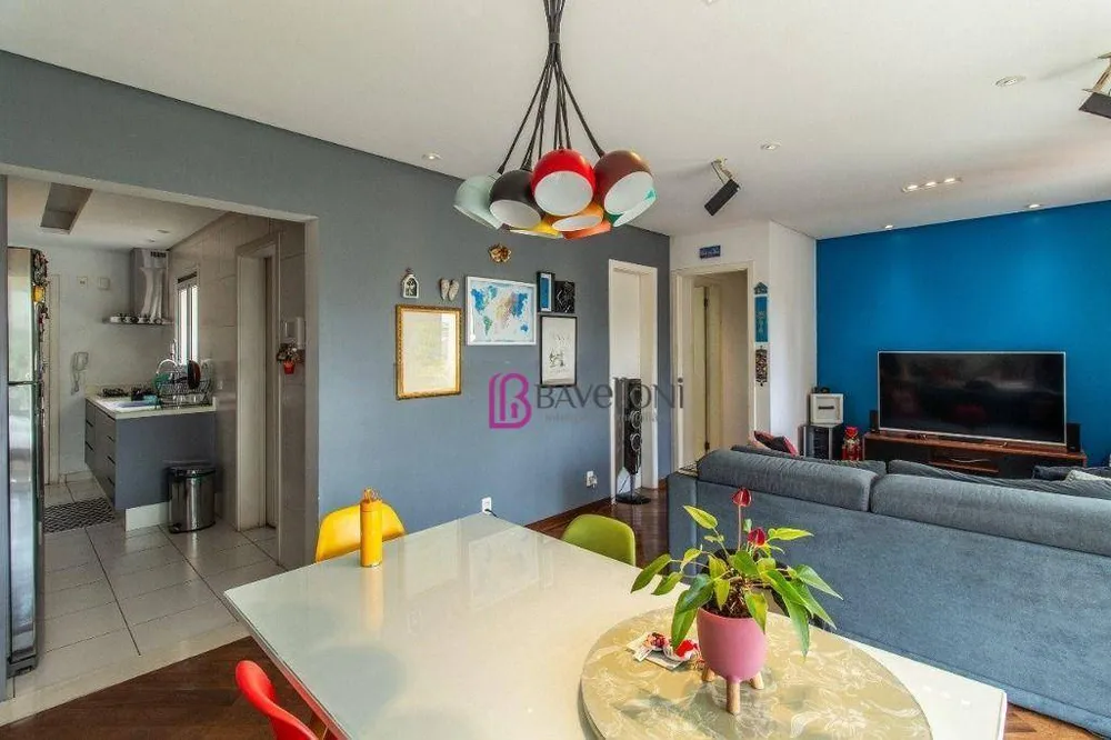 Apartamento, 3 quartos, 103 m² - Foto 3