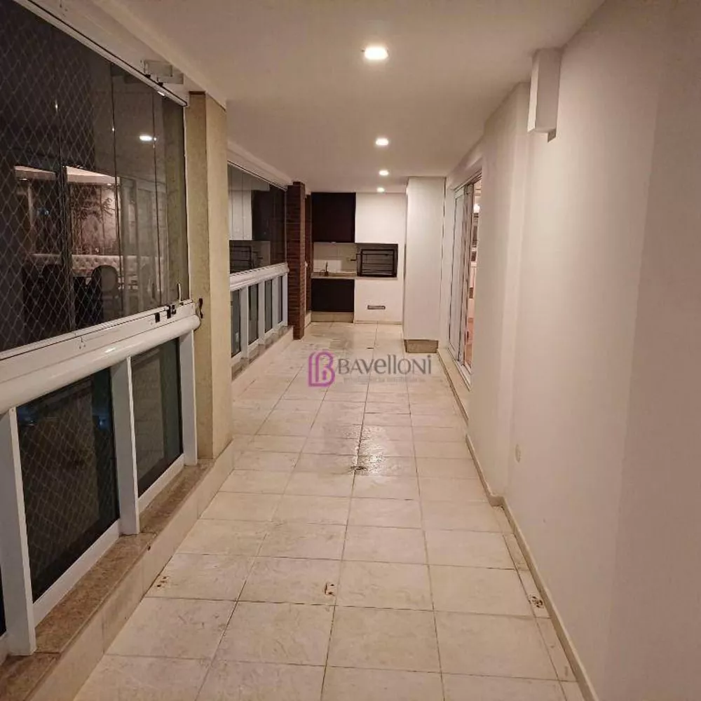 Apartamento, 3 quartos, 280 m² - Foto 13