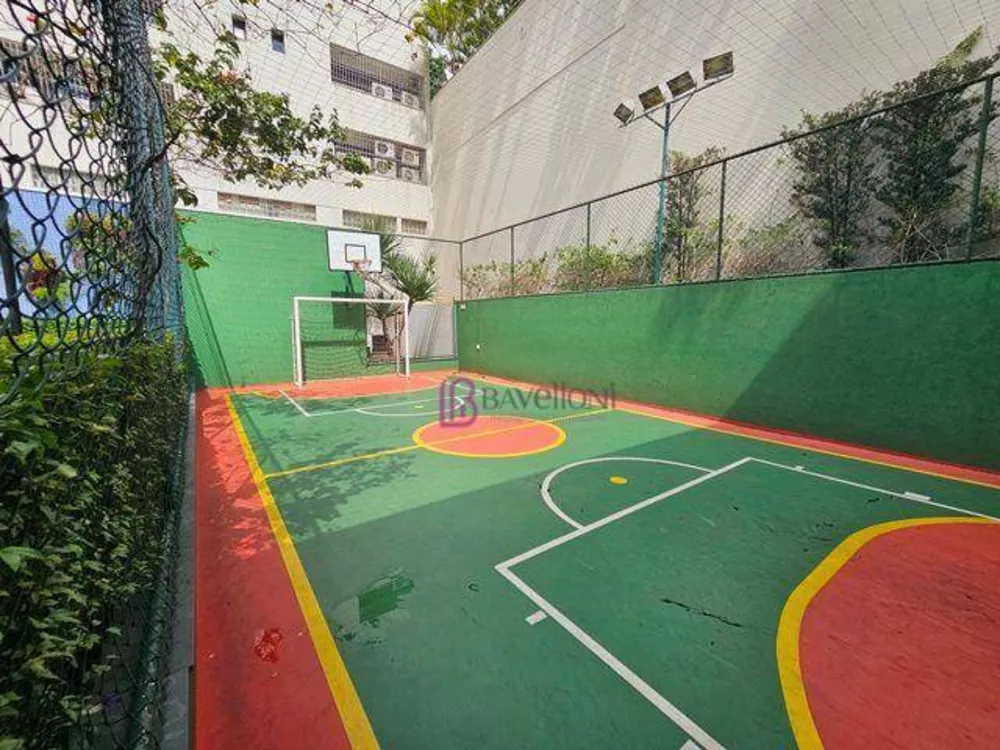 Apartamento, 3 quartos, 280 m² - Foto 4