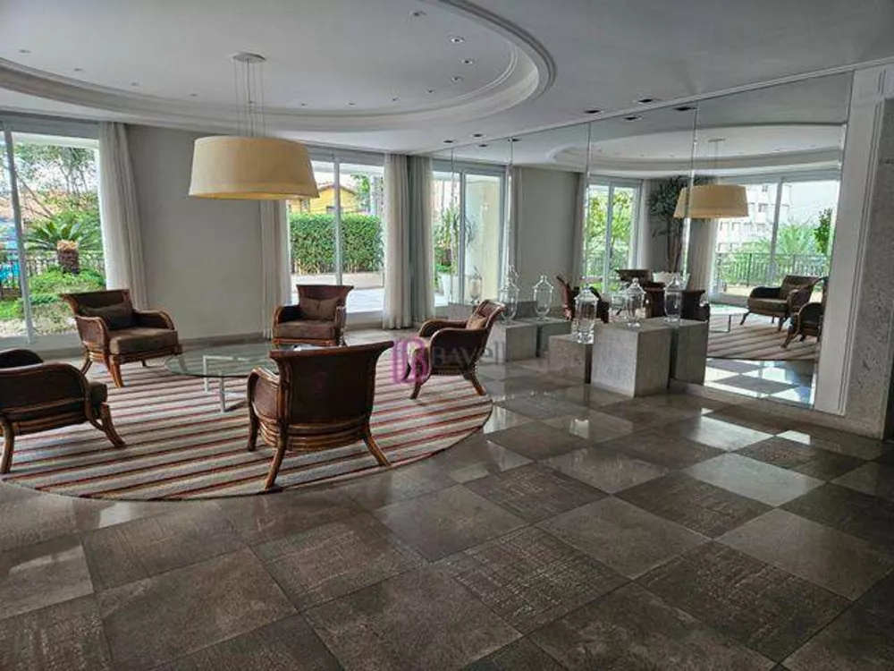 Apartamento, 3 quartos, 280 m² - Foto 24
