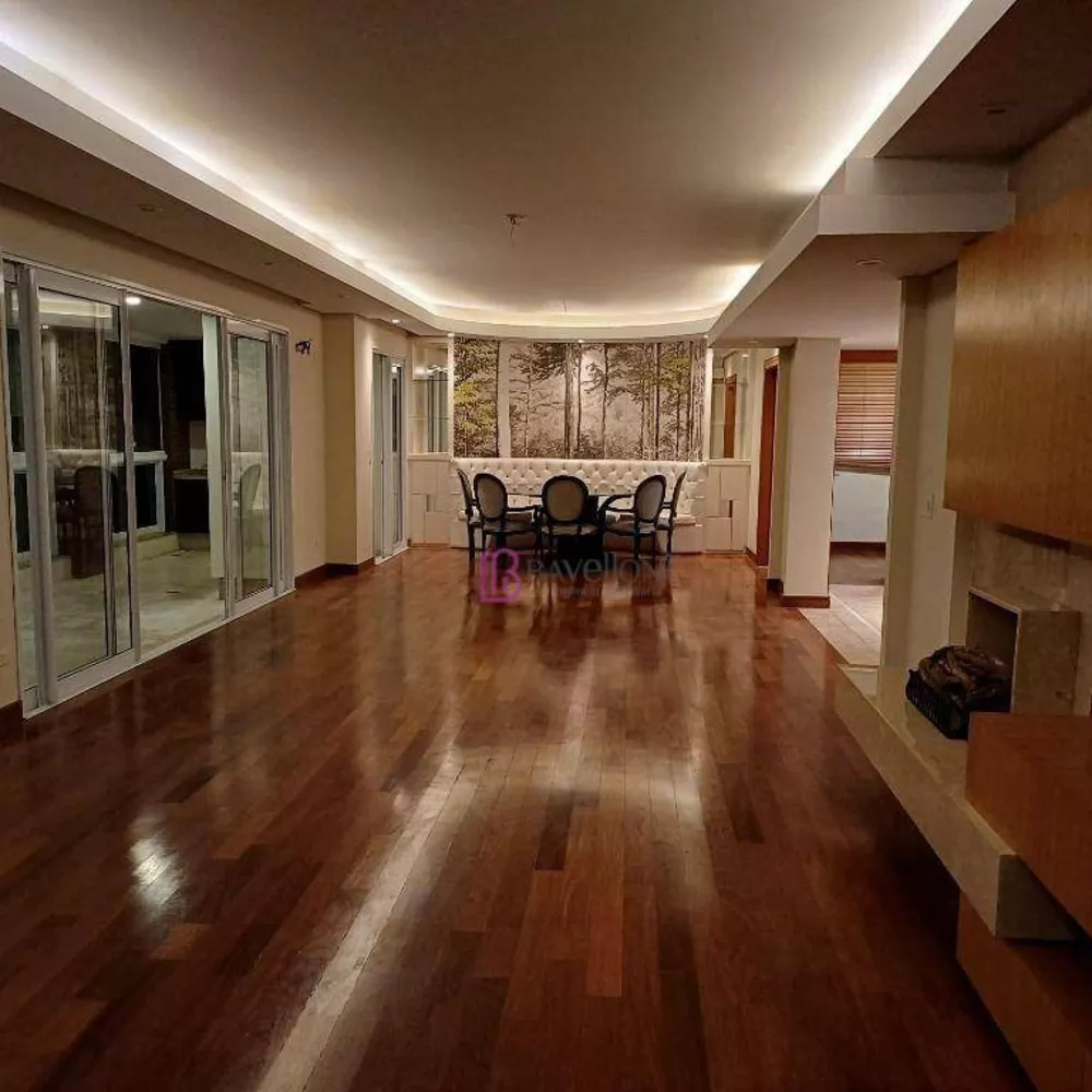 Apartamento, 3 quartos, 280 m² - Foto 2