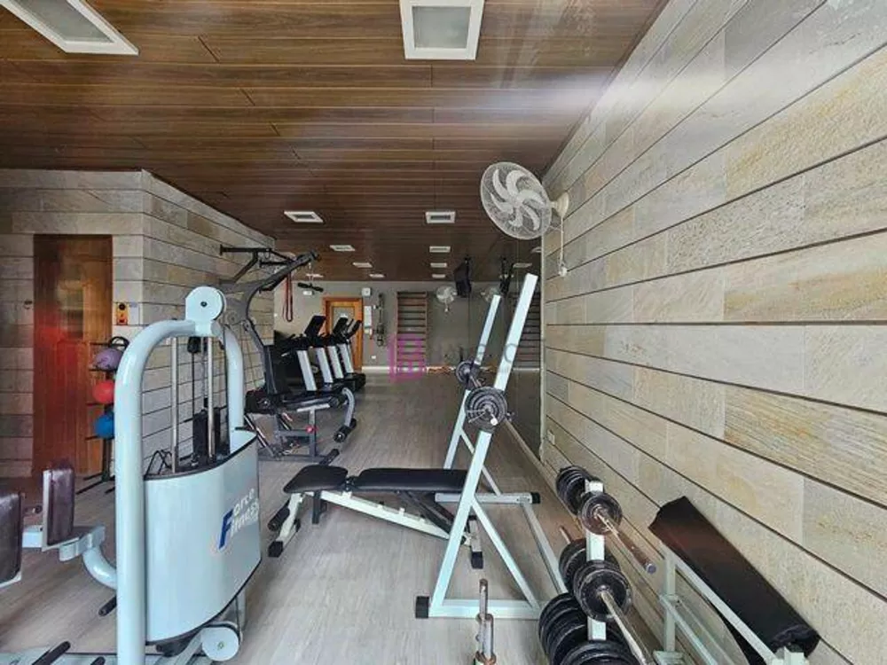 Apartamento, 3 quartos, 280 m² - Foto 20