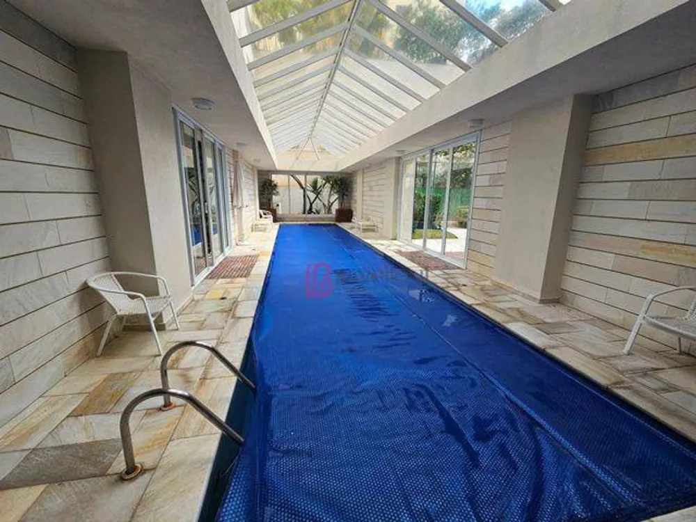 Apartamento, 3 quartos, 280 m² - Foto 16