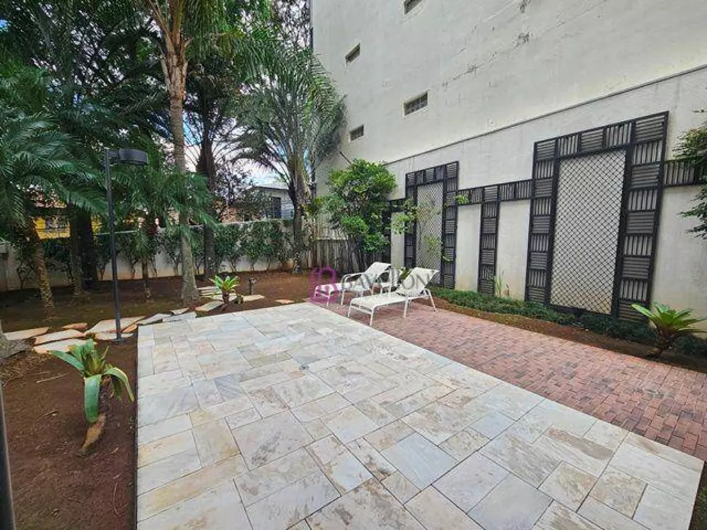 Apartamento, 3 quartos, 280 m² - Foto 22