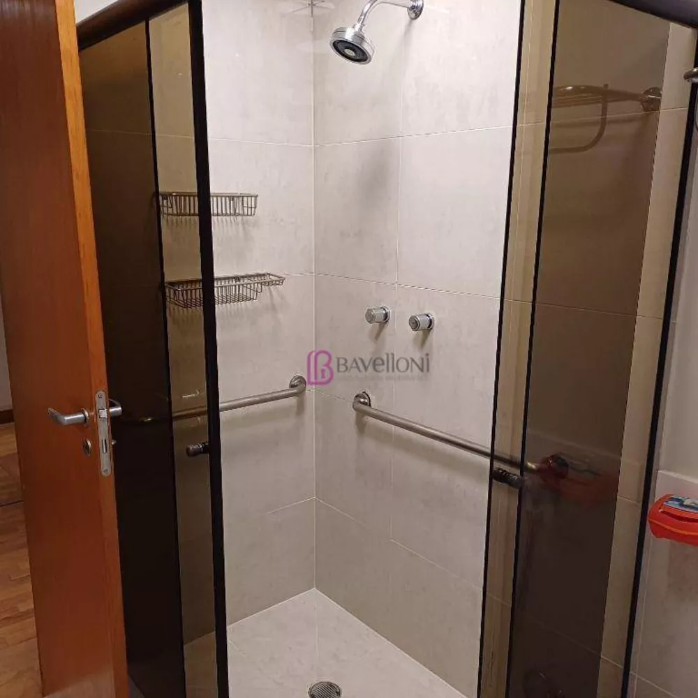 Apartamento, 3 quartos, 280 m² - Foto 1