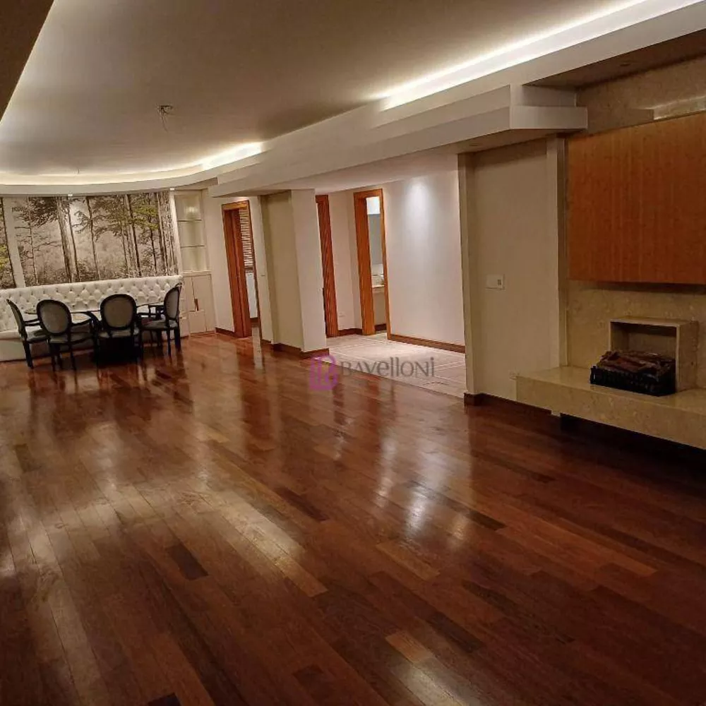 Apartamento, 3 quartos, 280 m² - Foto 10