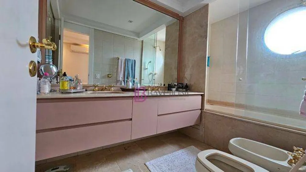 Apartamento, 3 quartos, 175 m² - Foto 12