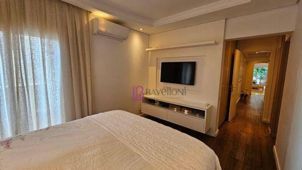 Apartamento, 3 quartos, 175 m² - Foto 21