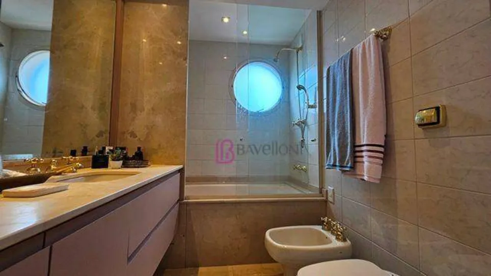 Apartamento, 3 quartos, 175 m² - Foto 14