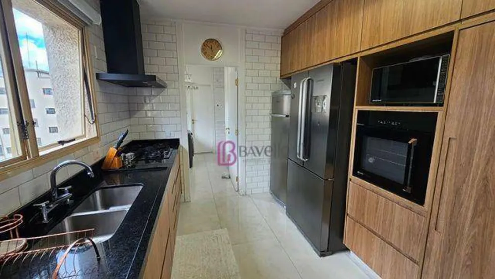 Apartamento, 3 quartos, 175 m² - Foto 11