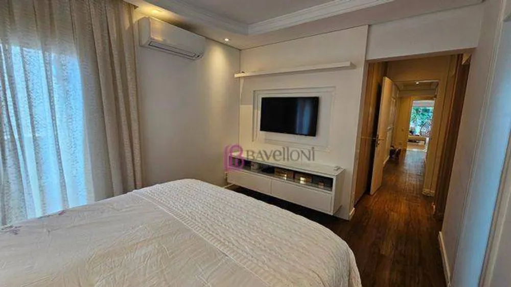 Apartamento, 3 quartos, 175 m² - Foto 10