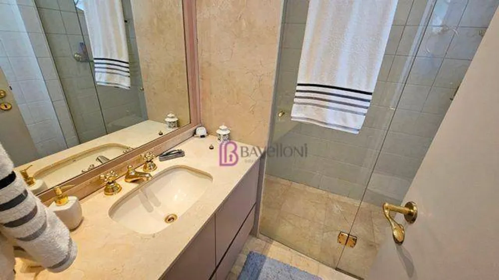 Apartamento, 3 quartos, 175 m² - Foto 18