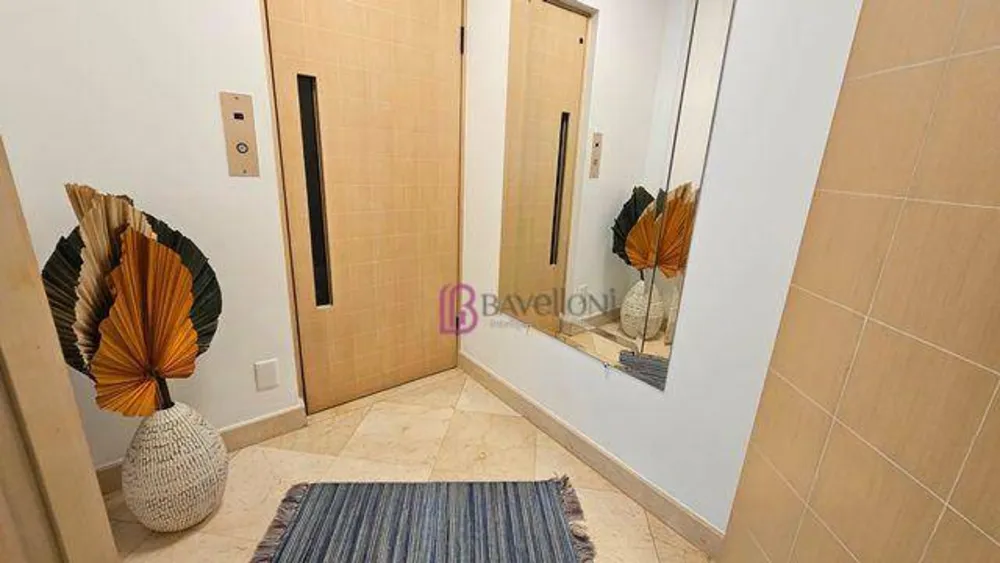 Apartamento, 3 quartos, 175 m² - Foto 9
