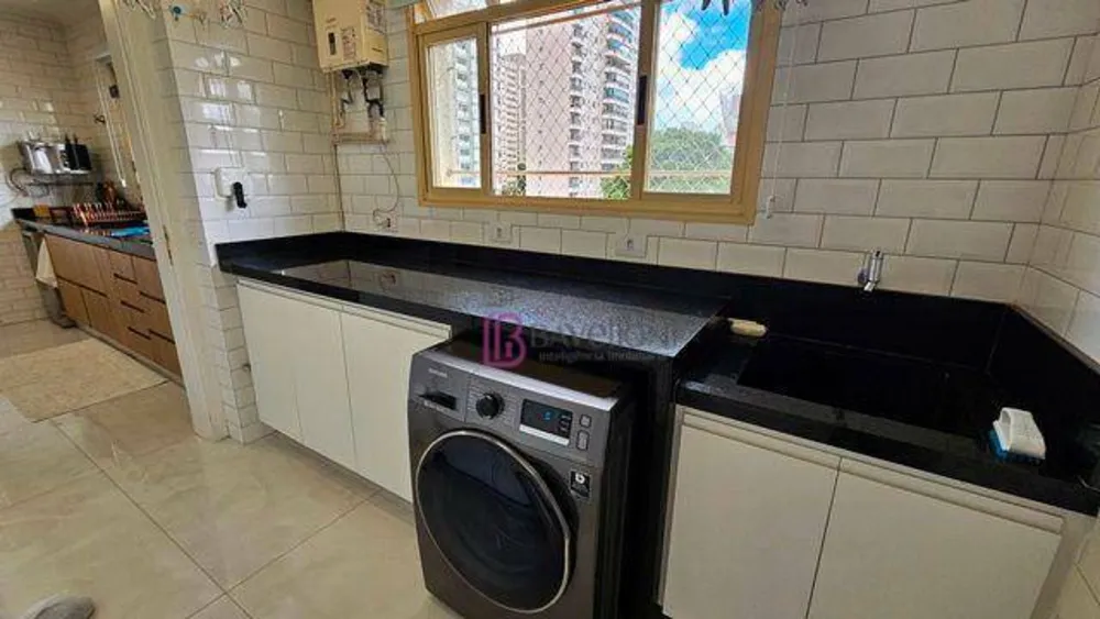 Apartamento, 3 quartos, 175 m² - Foto 13
