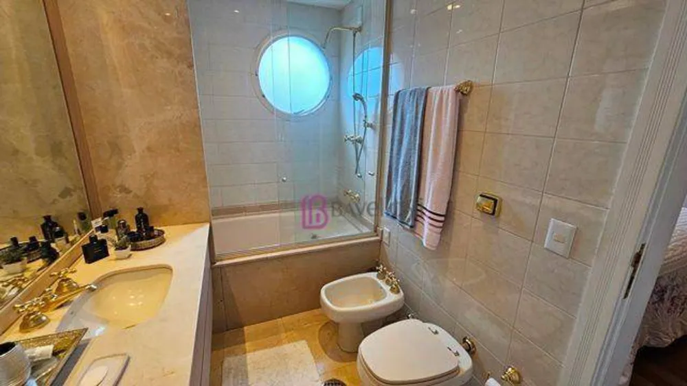 Apartamento, 3 quartos, 175 m² - Foto 19