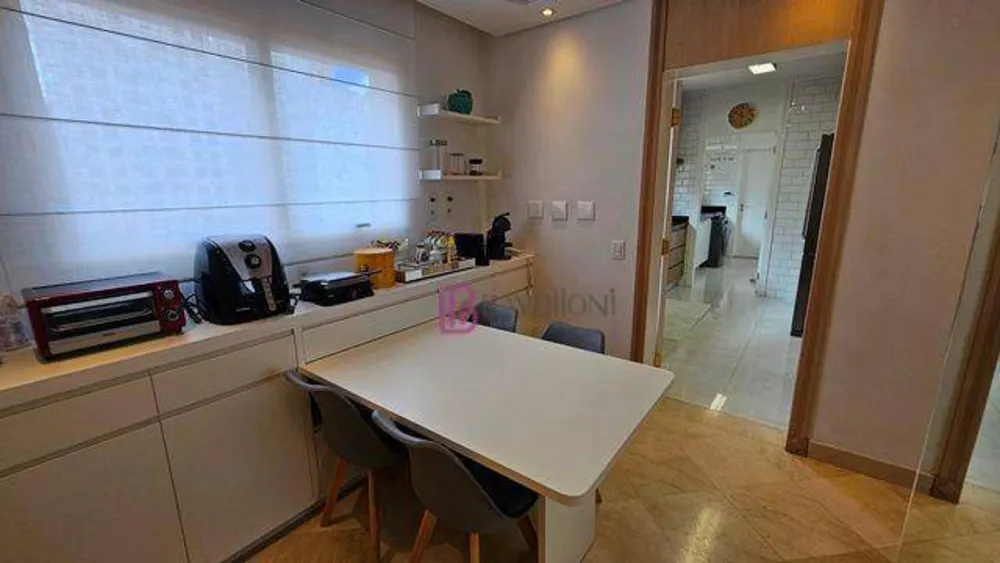 Apartamento, 3 quartos, 175 m² - Foto 24