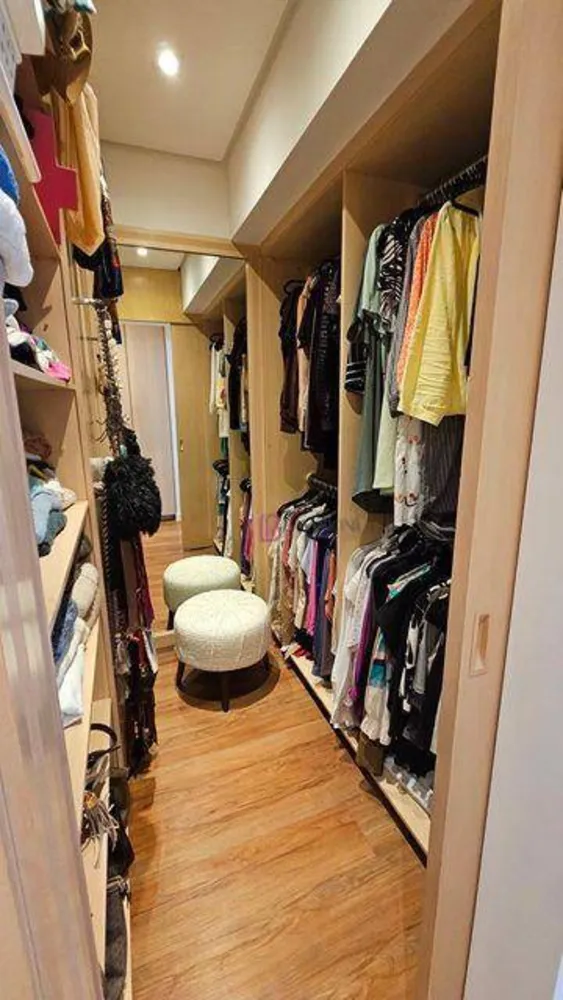 Apartamento, 3 quartos, 175 m² - Foto 23