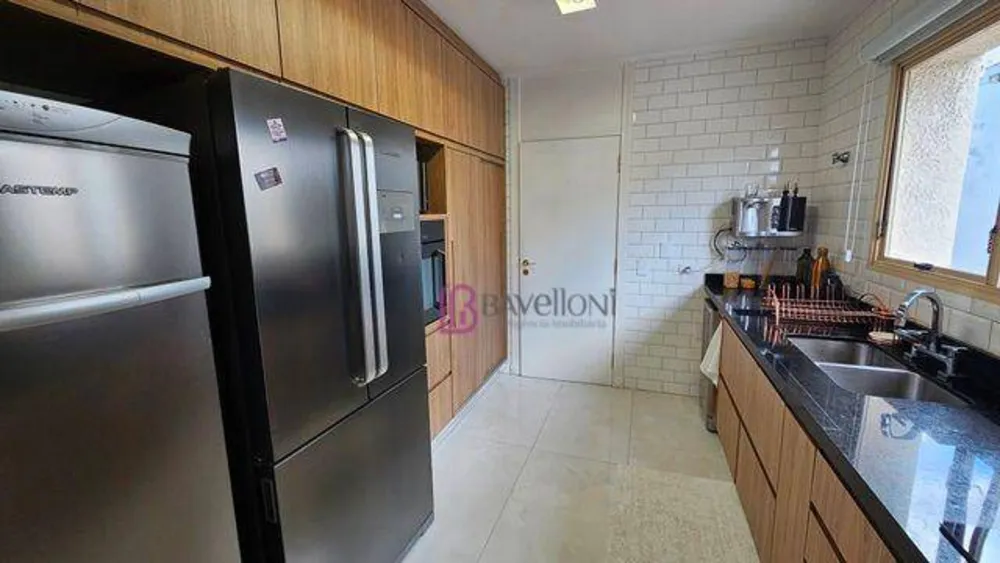 Apartamento, 3 quartos, 175 m² - Foto 20