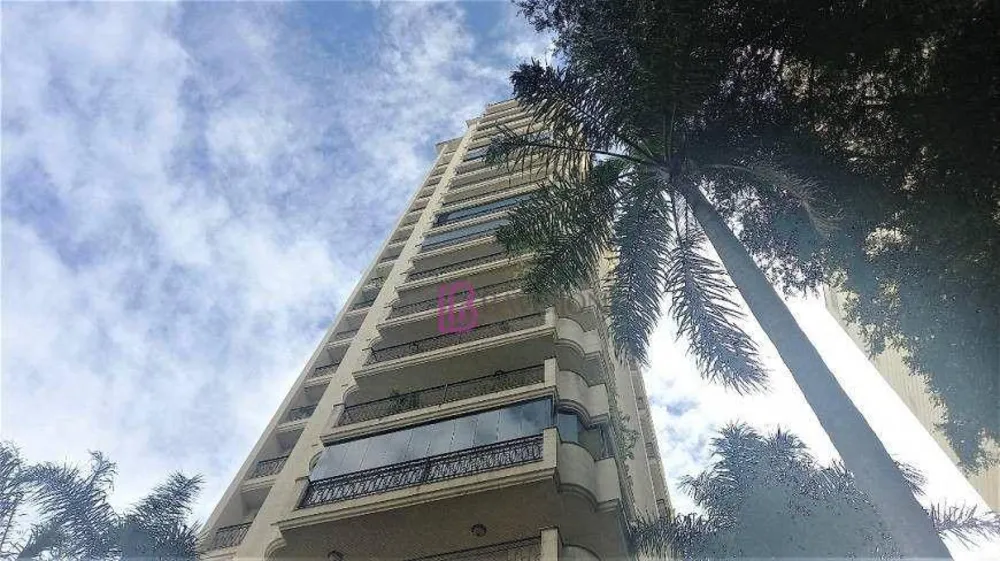 Apartamento, 3 quartos, 175 m² - Foto 17