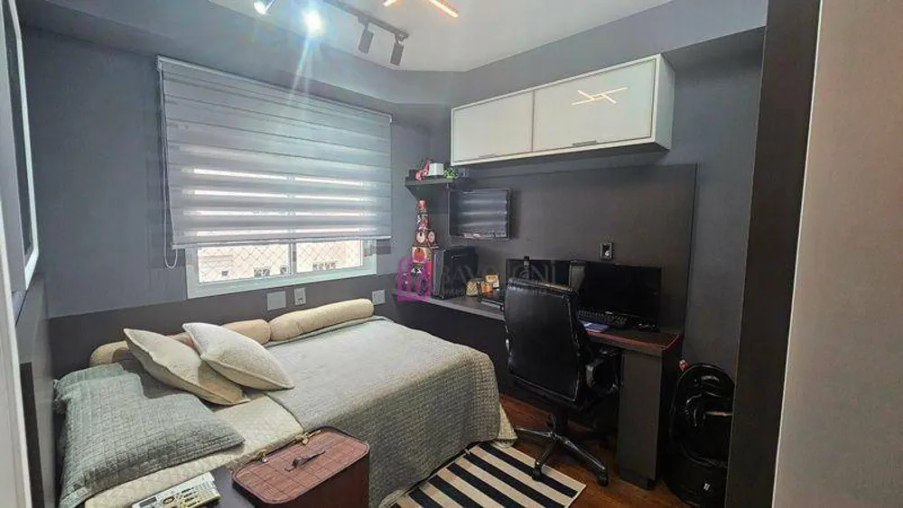 Cobertura, 5 quartos, 320 m² - Foto 16