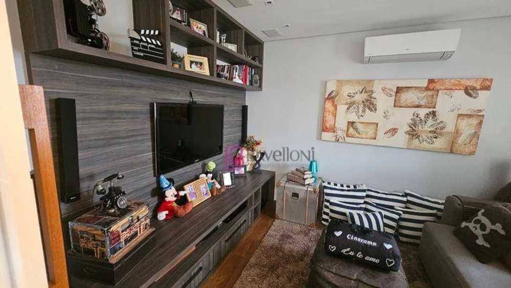 Cobertura, 5 quartos, 320 m² - Foto 14
