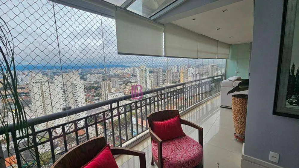 Cobertura, 5 quartos, 320 m² - Foto 15