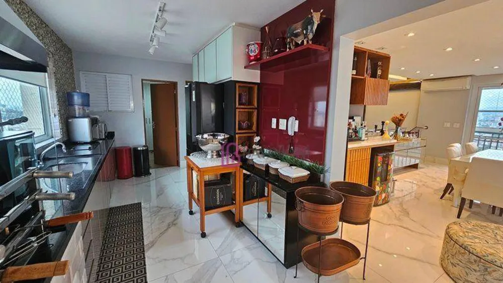 Cobertura, 5 quartos, 320 m² - Foto 12