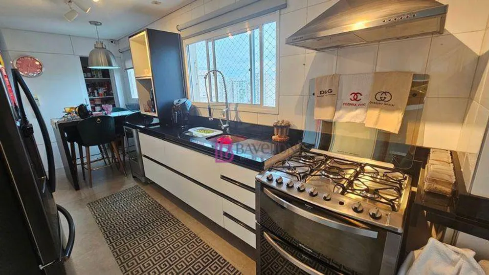Cobertura, 5 quartos, 320 m² - Foto 10