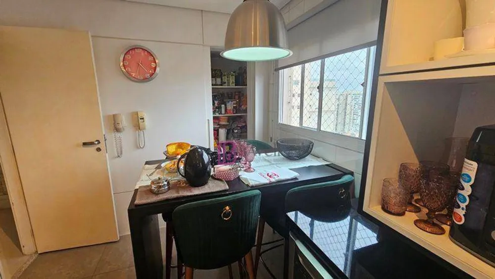 Cobertura, 5 quartos, 320 m² - Foto 9