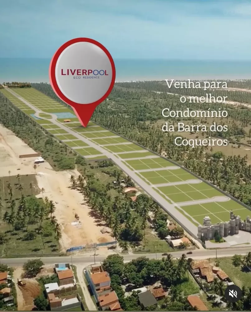 Terreno, 325 m² - Foto 2