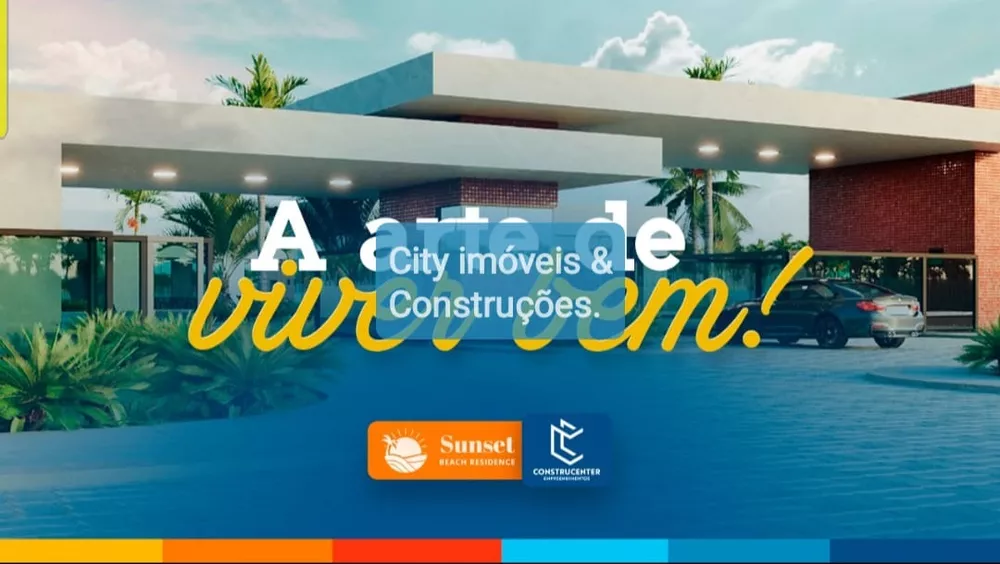 Terreno, 205 m² - Foto 1