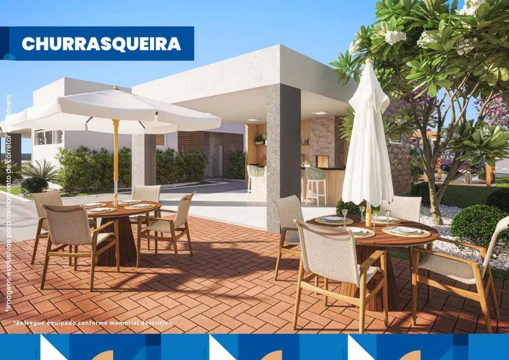Casa, 3 quartos - Foto 6