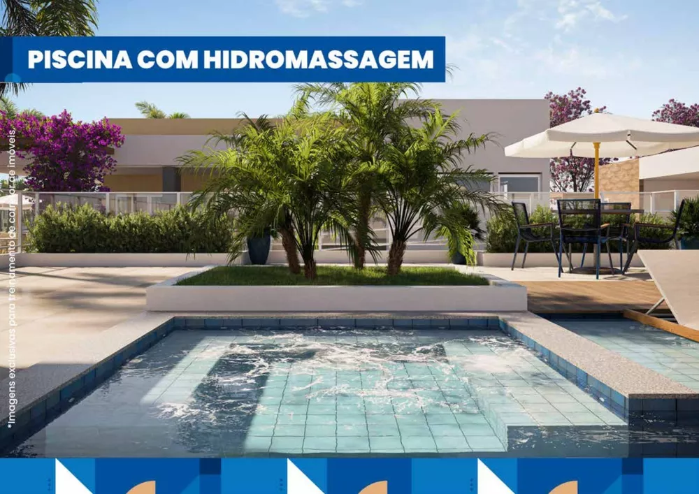 Casa, 3 quartos - Foto 5