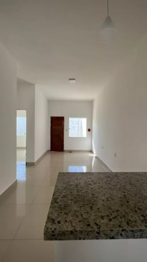 Casa, 3 quartos, 160 m² - Foto 1