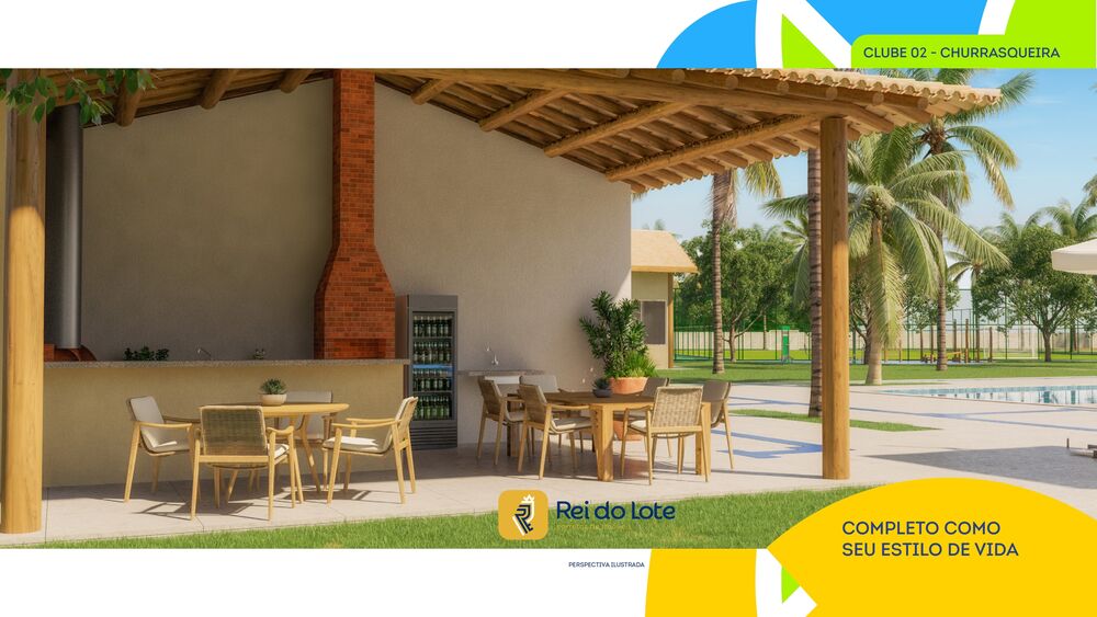 Terreno, 10000 m² - Foto 1