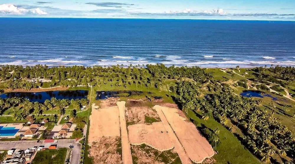 Terreno, 205 m² - Foto 10