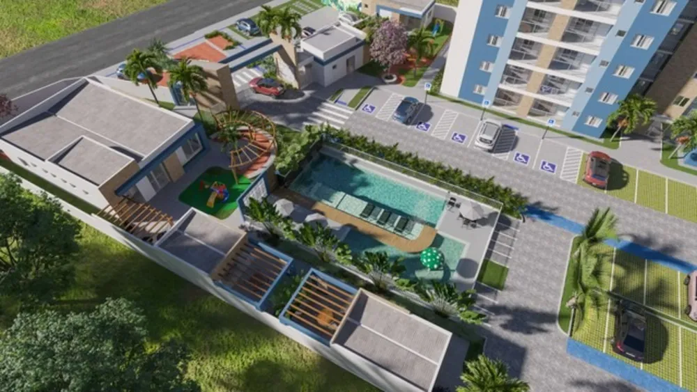Apartamento, 2 quartos, 65 m² - Foto 12
