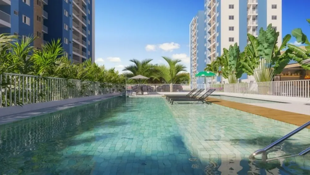 Apartamento, 2 quartos, 65 m² - Foto 14
