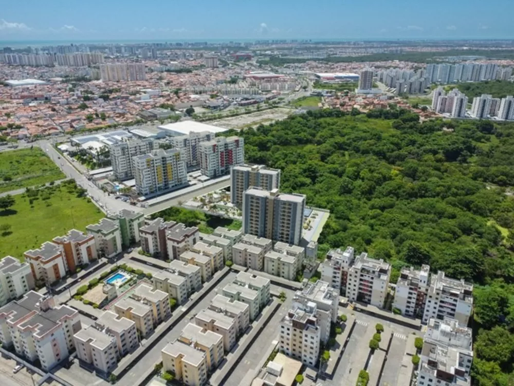Apartamento, 2 quartos, 65 m² - Foto 1