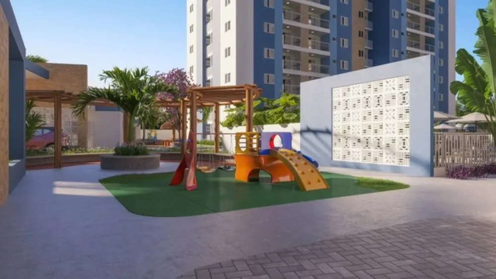 Apartamento, 2 quartos, 65 m² - Foto 3