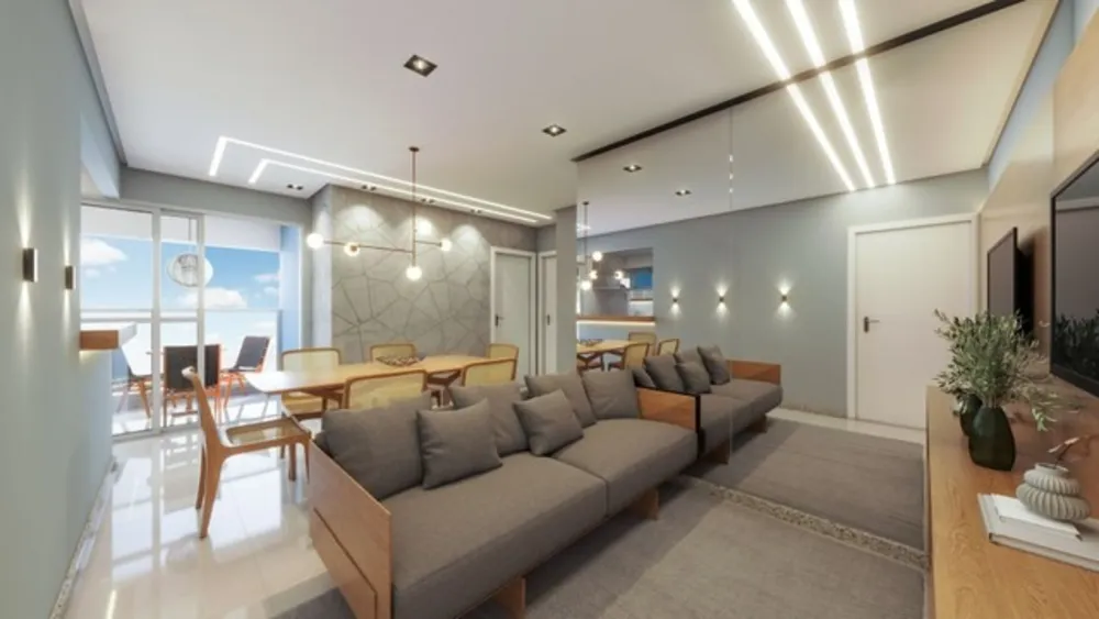 Apartamento, 2 quartos, 65 m² - Foto 9