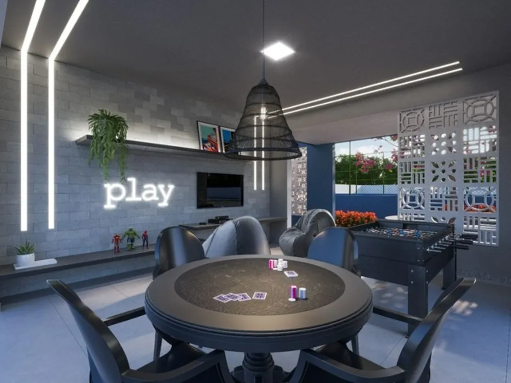 Apartamento, 2 quartos, 65 m² - Foto 7