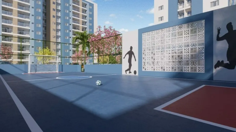 Apartamento, 2 quartos, 65 m² - Foto 6