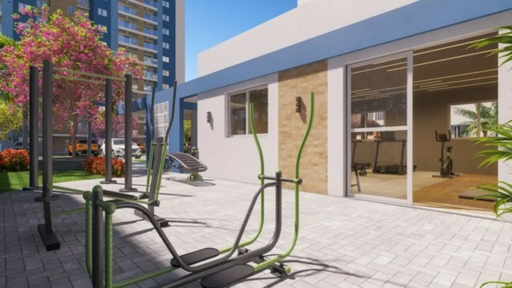 Apartamento, 2 quartos, 65 m² - Foto 5