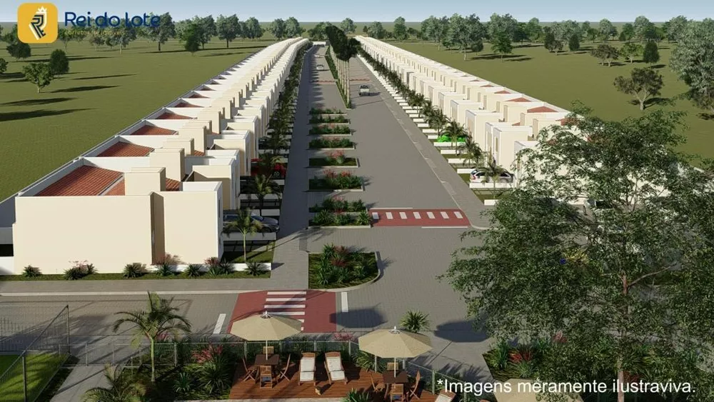 Casa, 2 quartos - Foto 12