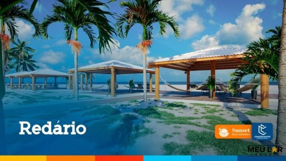 Terreno, 205 m² - Foto 1