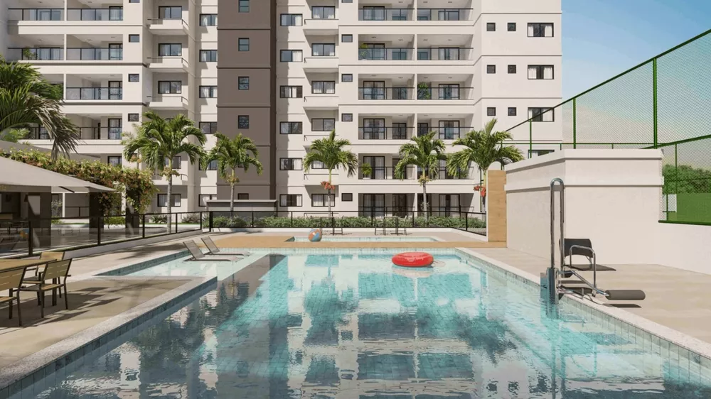 Apartamento, 2 quartos, 58 m² - Foto 12