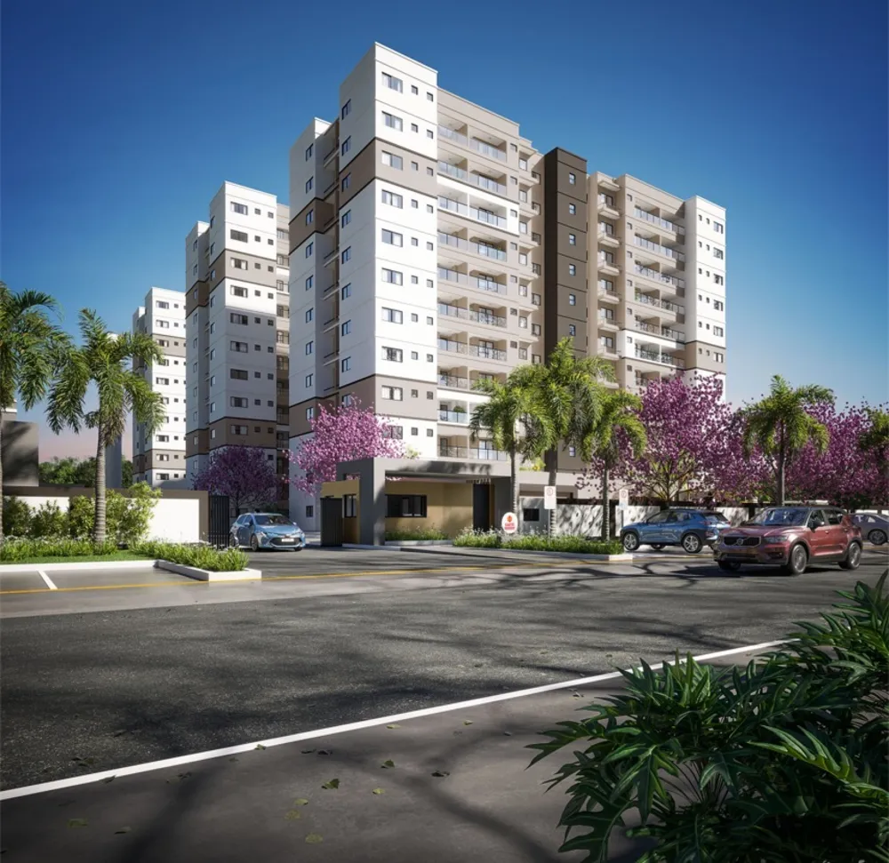 Apartamento, 2 quartos, 58 m² - Foto 10
