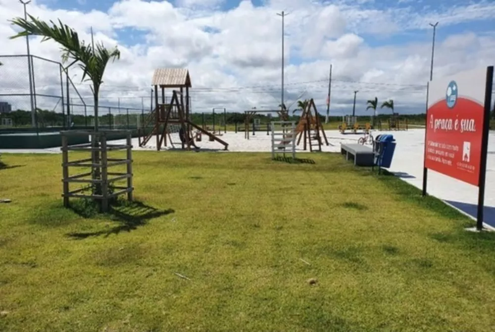 Terreno, 160 m² - Foto 2