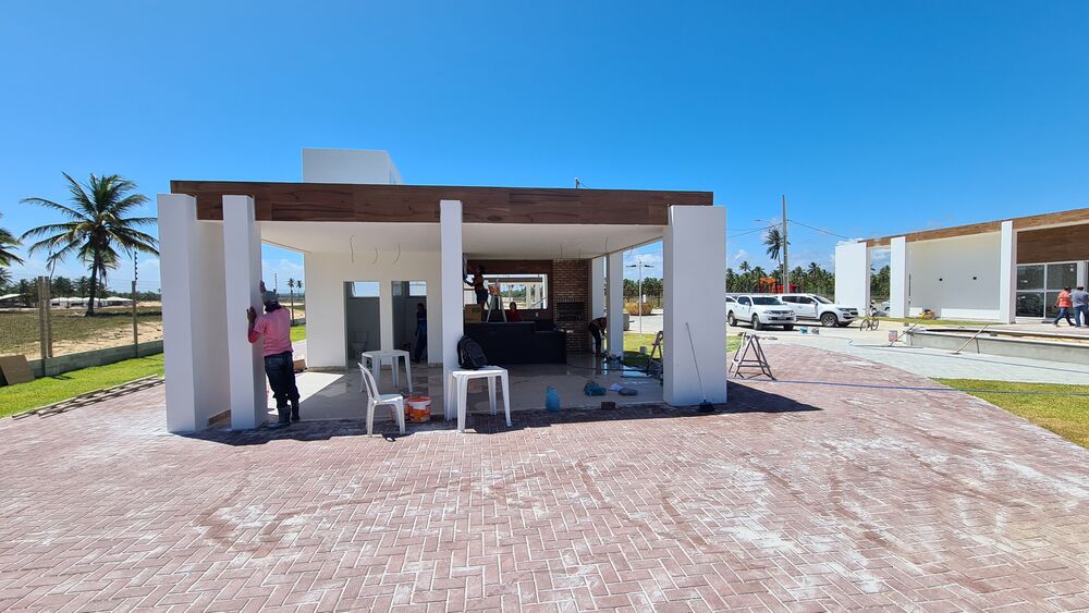 Terreno, 250 m² - Foto 7